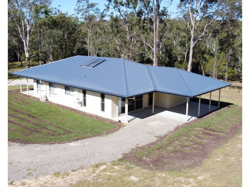 186 Meyers Road, Ramornie NSW 2460
