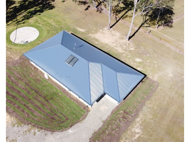186 Meyers Road, Ramornie NSW 2460