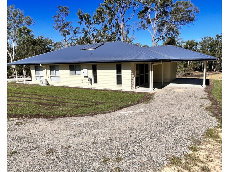 186 Meyers Road, Ramornie NSW 2460