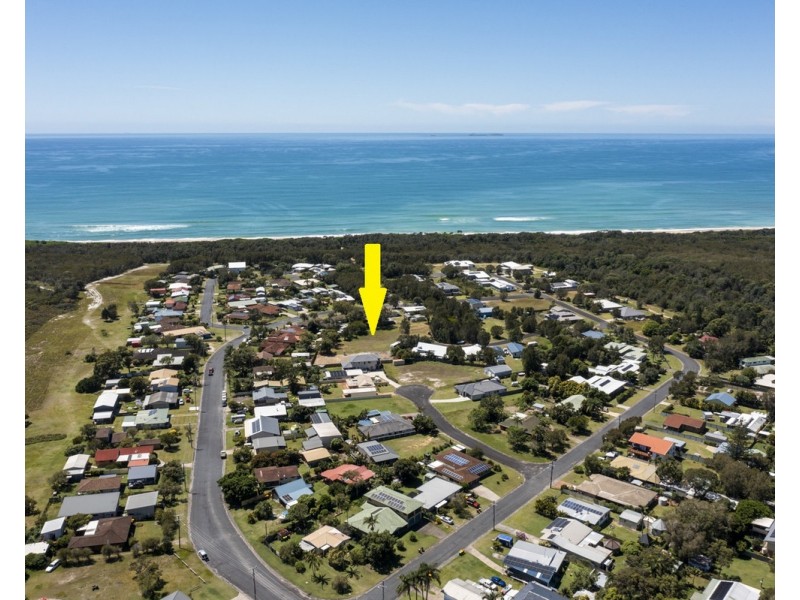 12 Seaspray Close, Wooli NSW 2462
