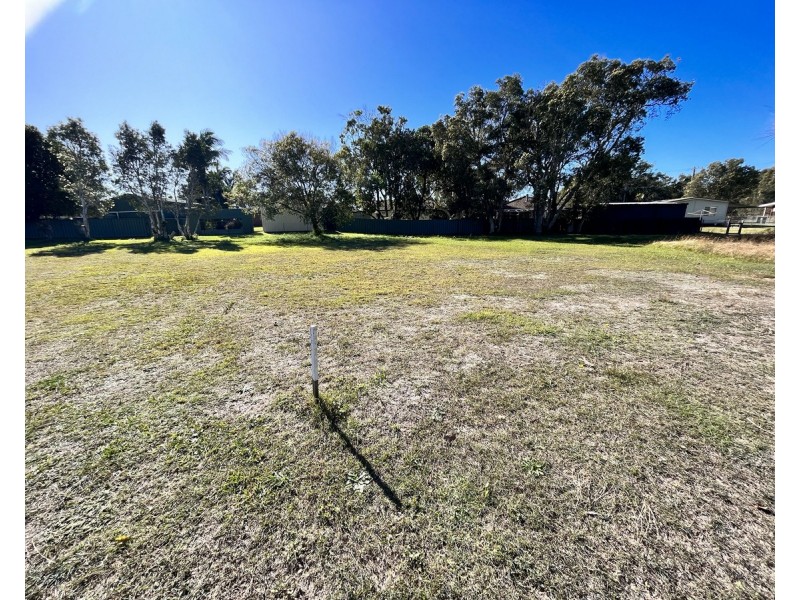 12 Seaspray Close, Wooli NSW 2462