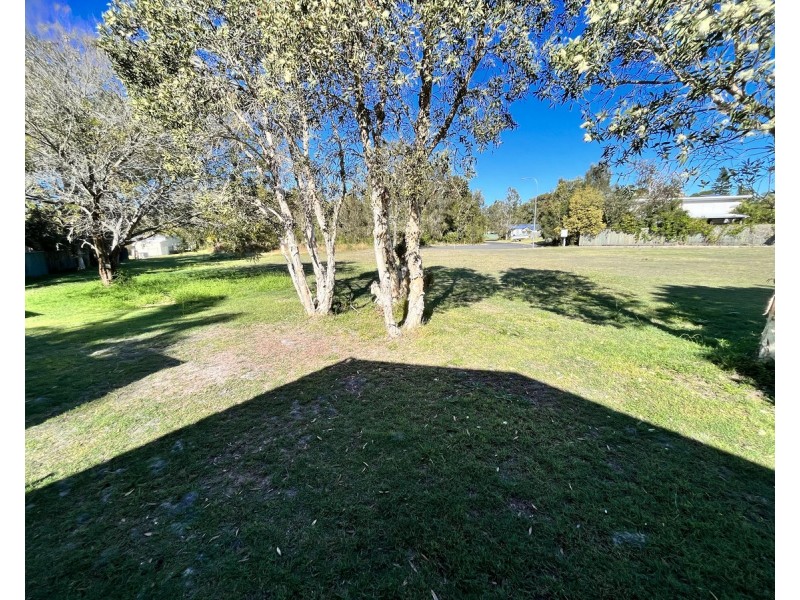 12 Seaspray Close, Wooli NSW 2462