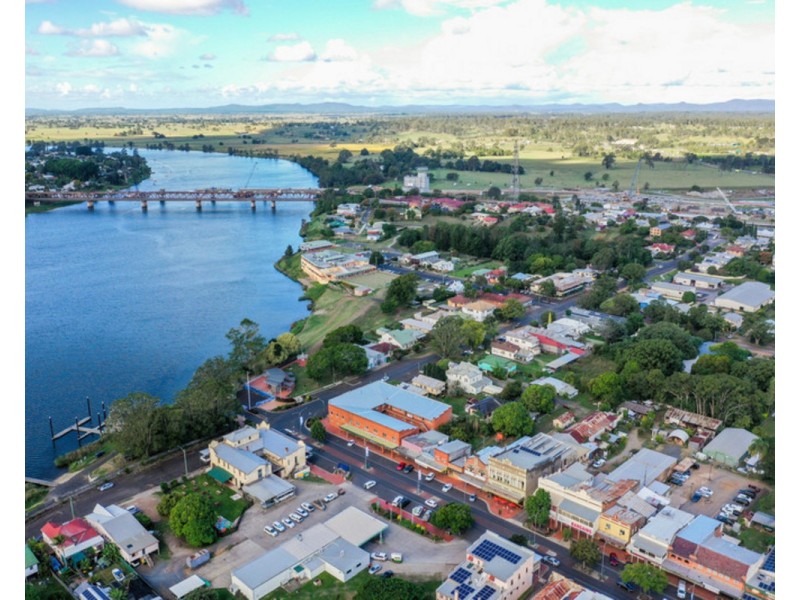 1/27 Skinner Street, South Grafton NSW 2460