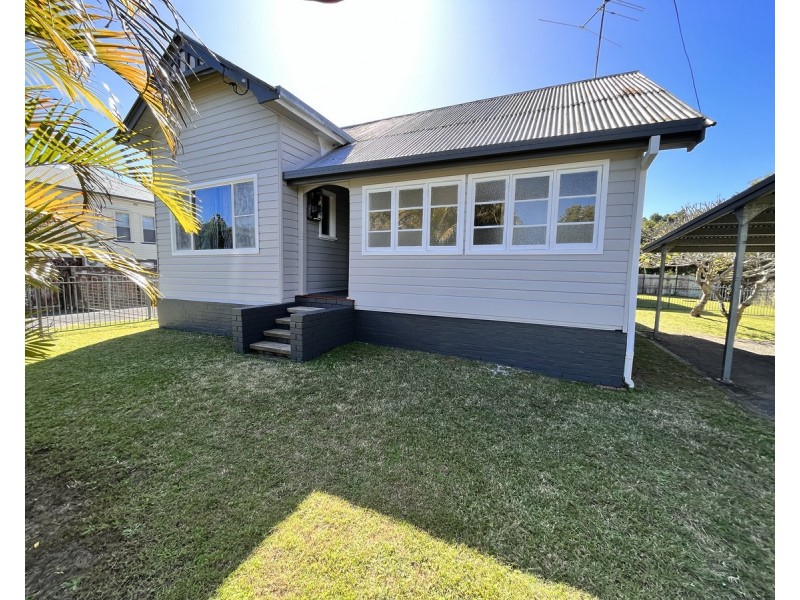 36 Bacon Street, Grafton NSW 2460