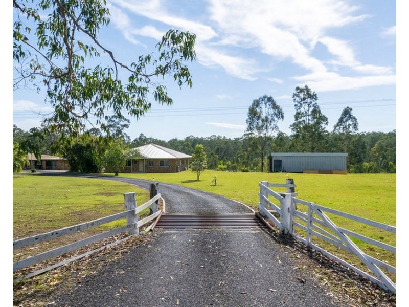 122b Four Mile Lane, Clarenza NSW 2460