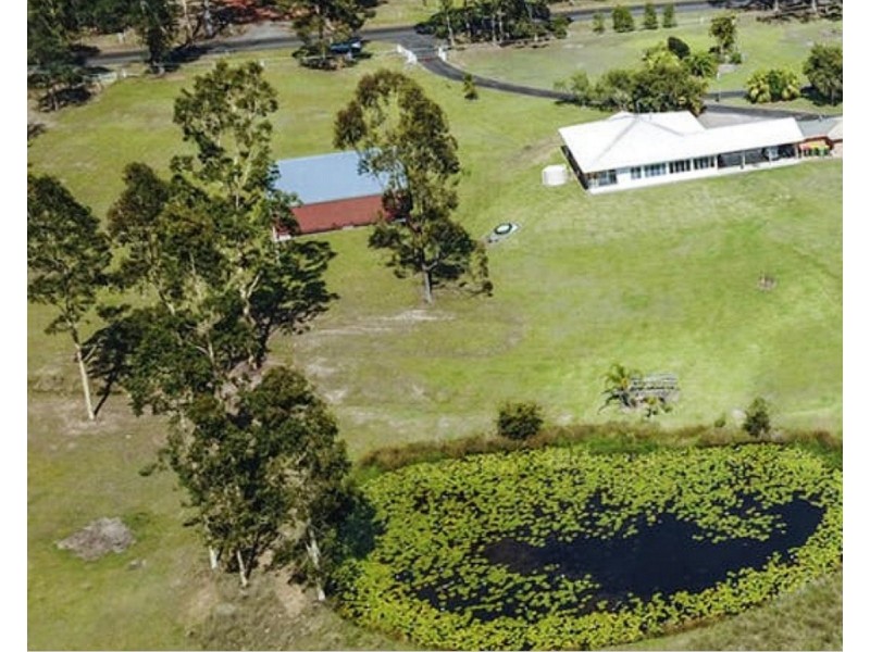 122b Four Mile Lane, Clarenza NSW 2460