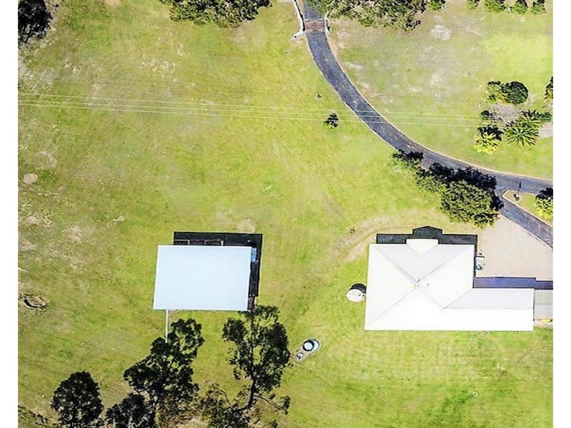 122b Four Mile Lane, Clarenza NSW 2460