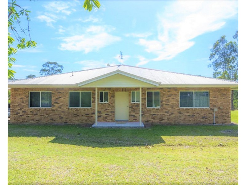 122b Four Mile Lane, Clarenza NSW 2460