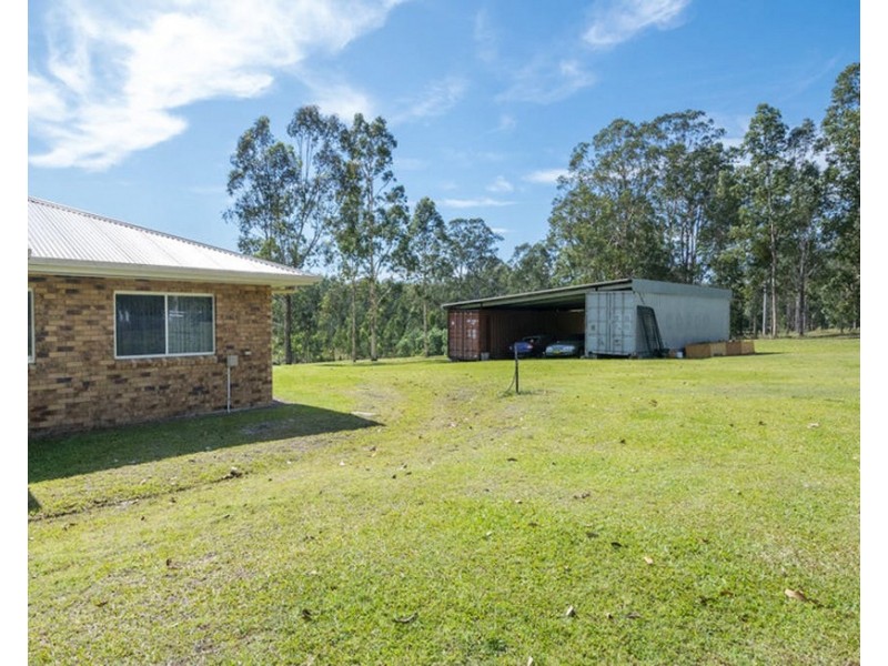122b Four Mile Lane, Clarenza NSW 2460