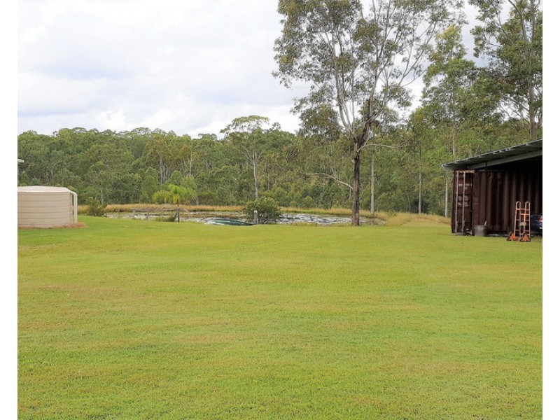 122b Four Mile Lane, Clarenza NSW 2460