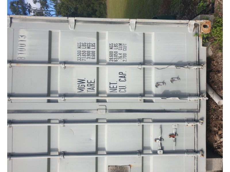 122b Four Mile Lane, Clarenza NSW 2460