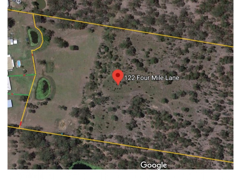 122b Four Mile Lane, Clarenza NSW 2460