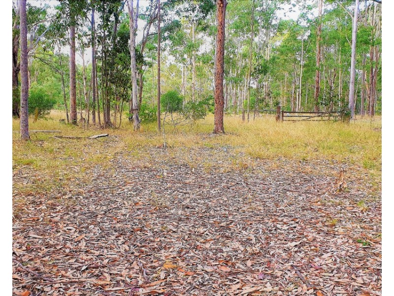 122b Four Mile Lane, Clarenza NSW 2460