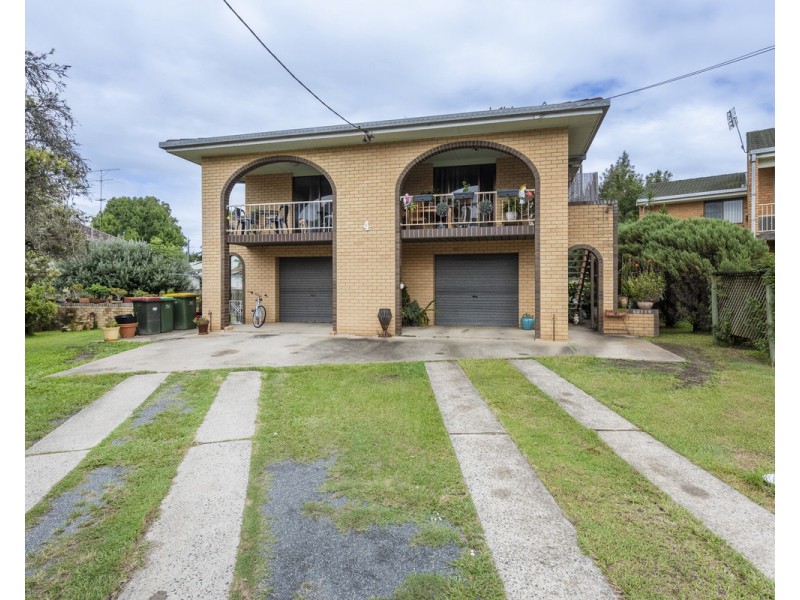 2/4 Brunei Place, Grafton NSW 2460