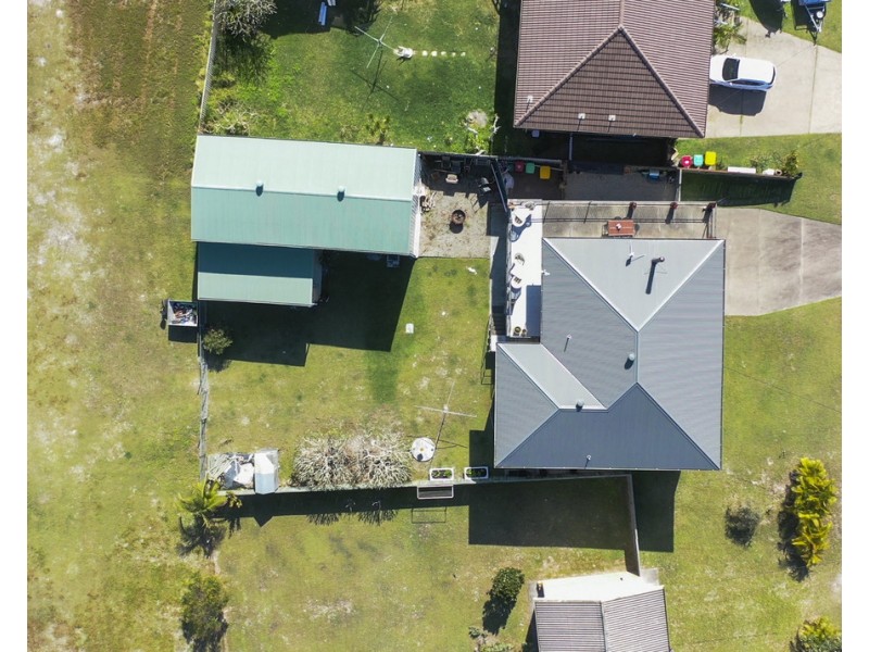 17 Hiawatha Street, Minnie Water NSW 2462