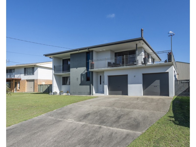 17 Hiawatha Street, Minnie Water NSW 2462