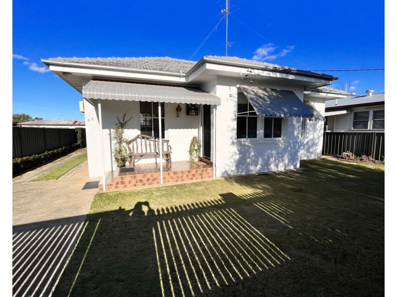 44 Jackschon Avenue, Grafton NSW 2460