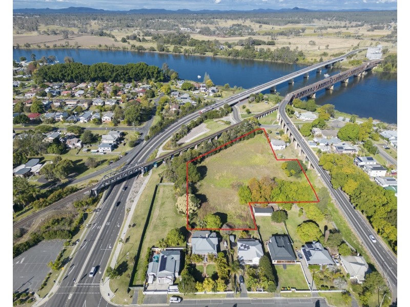 7 Kent Street, Grafton NSW 2460