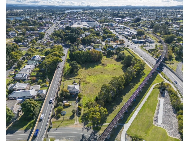 7 Kent Street, Grafton NSW 2460