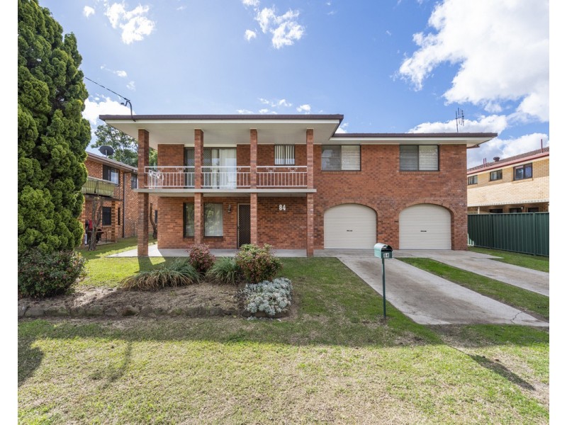 84 Fry Street, Grafton NSW 2460