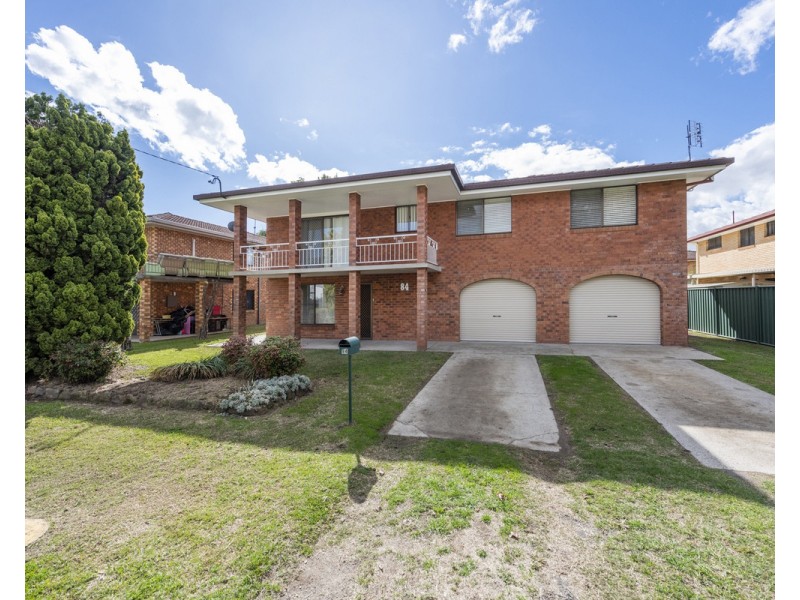 84 Fry Street, Grafton NSW 2460