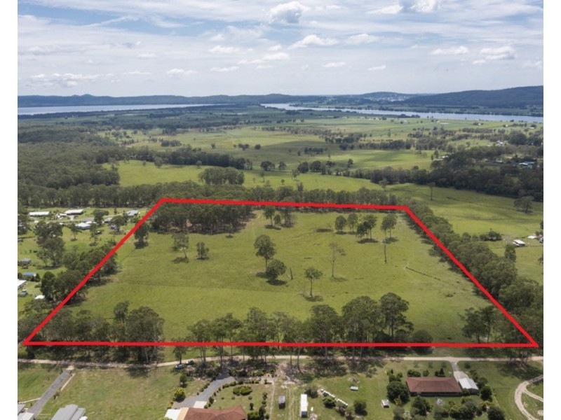 232 High Street, Lawrence NSW 2460