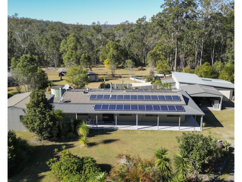 406 Clarence Way, Mountain View NSW 2460