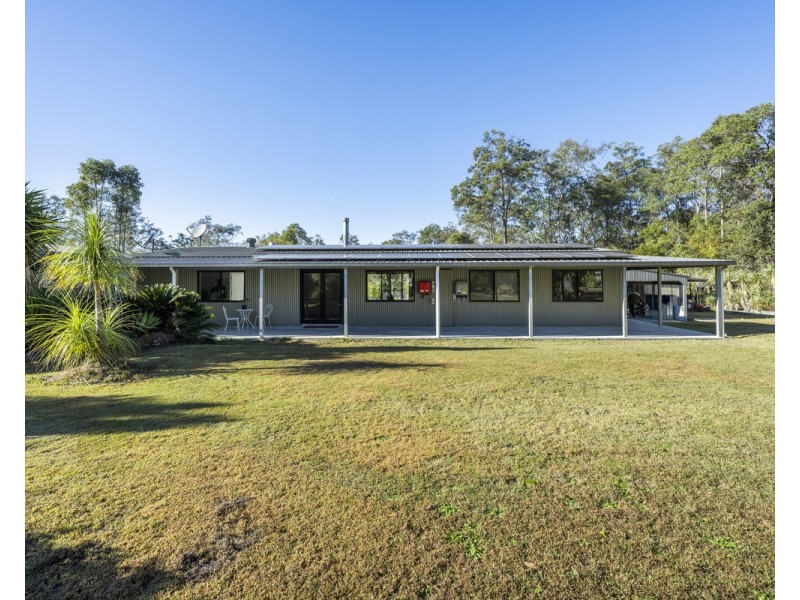 406 Clarence Way, Mountain View NSW 2460