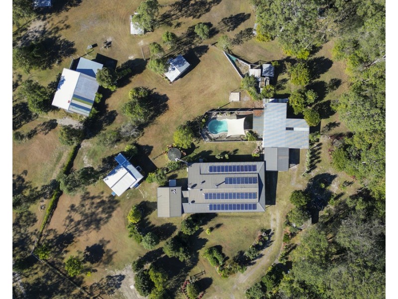 406 Clarence Way, Mountain View NSW 2460