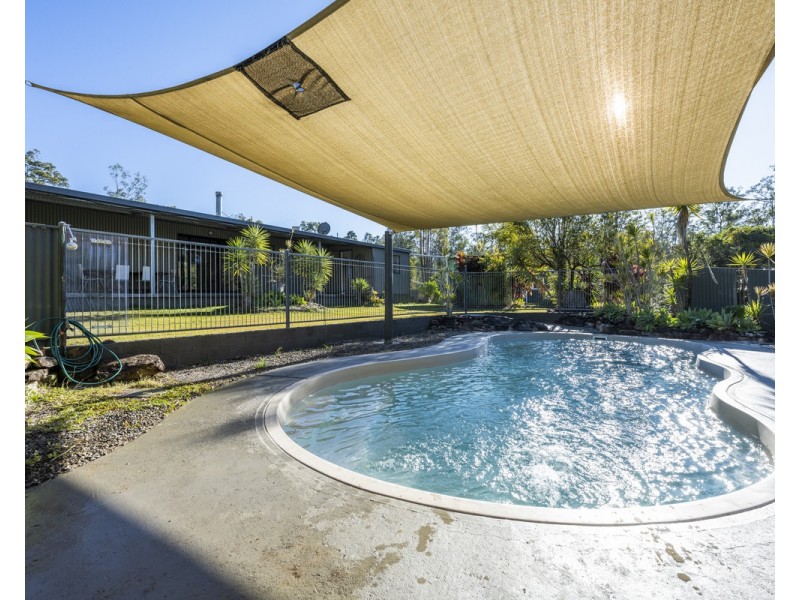 406 Clarence Way, Mountain View NSW 2460