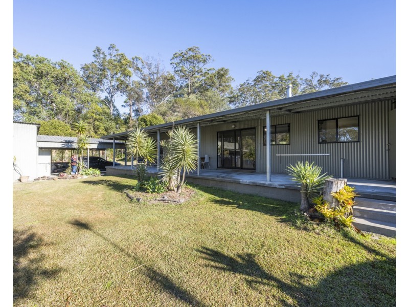 406 Clarence Way, Mountain View NSW 2460