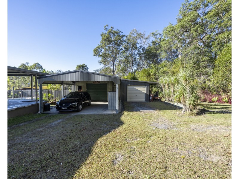 406 Clarence Way, Mountain View NSW 2460