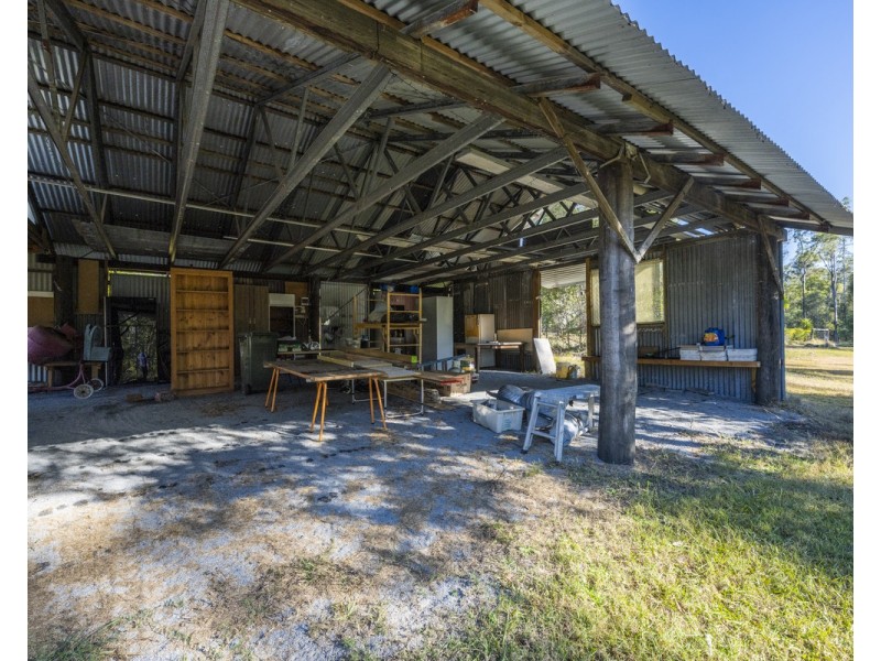 406 Clarence Way, Mountain View NSW 2460