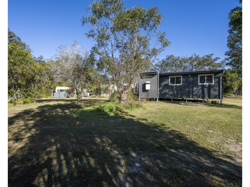 406 Clarence Way, Mountain View NSW 2460