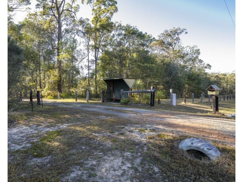 406 Clarence Way, Mountain View NSW 2460