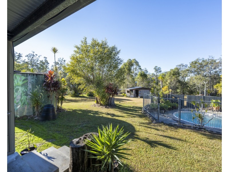 406 Clarence Way, Mountain View NSW 2460