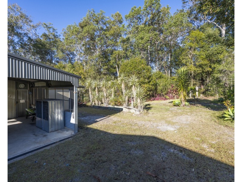 406 Clarence Way, Mountain View NSW 2460