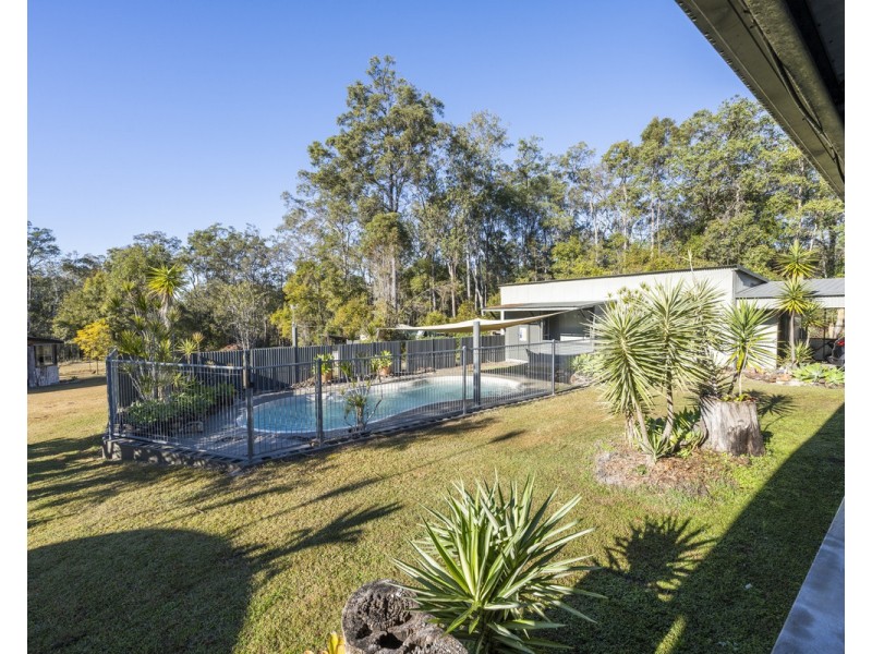 406 Clarence Way, Mountain View NSW 2460