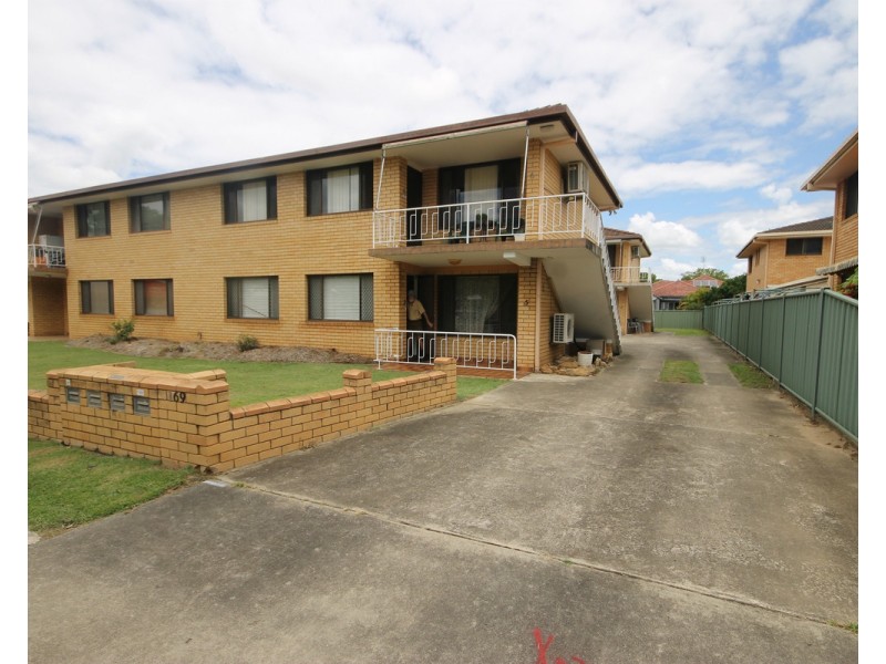 8/169 Pound Street, Grafton NSW 2460