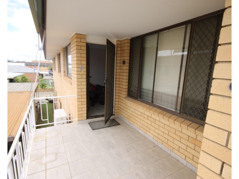 8/169 Pound Street, Grafton NSW 2460