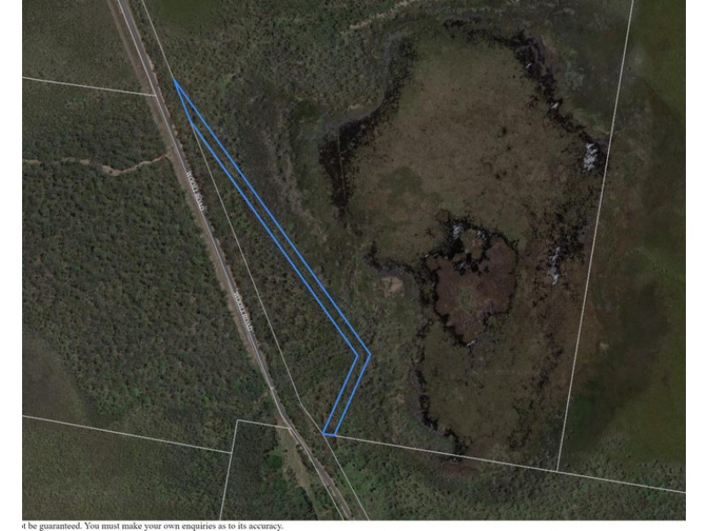 Lot 1,  Wooli Road, Wooli NSW 2462