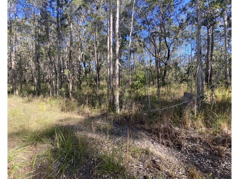 Lot 1,  Wooli Road, Wooli NSW 2462