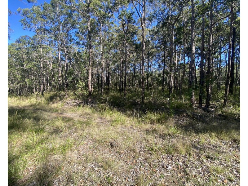 Lot 1,  Wooli Road, Wooli NSW 2462