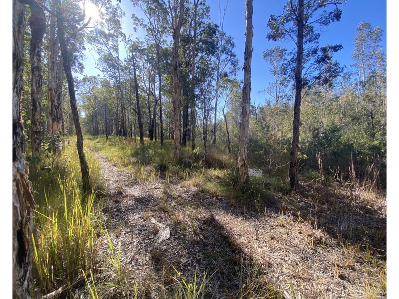 Lot 1,  Wooli Road, Wooli NSW 2462