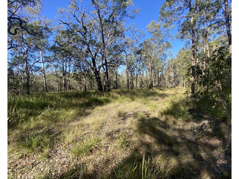 Lot 1,  Wooli Road, Wooli NSW 2462