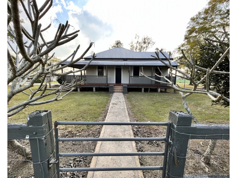 1461 lawrence Road, Southgate NSW 2460