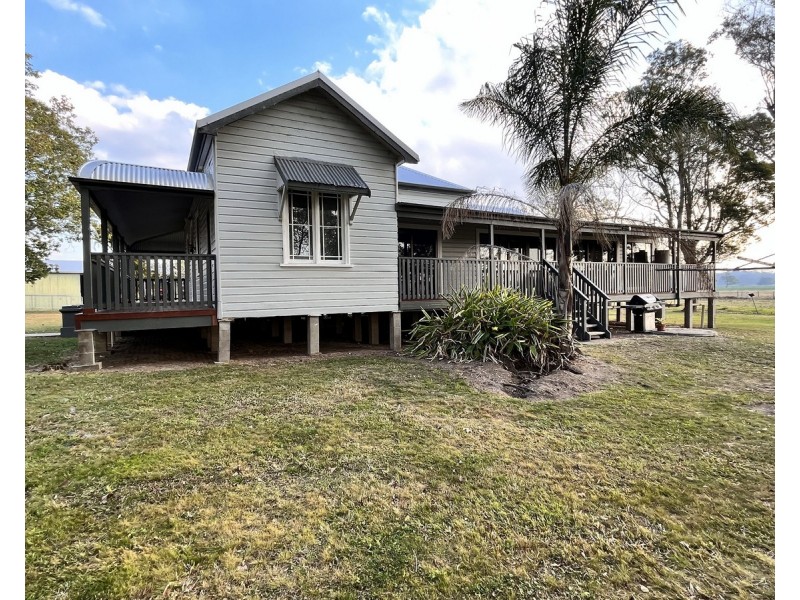 1461 lawrence Road, Southgate NSW 2460