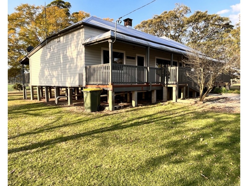 1461 lawrence Road, Southgate NSW 2460