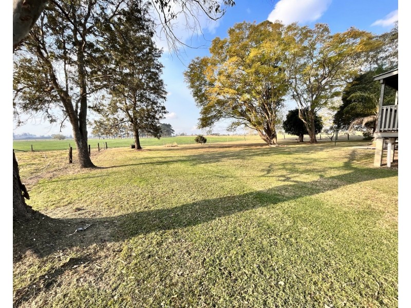 1461 lawrence Road, Southgate NSW 2460