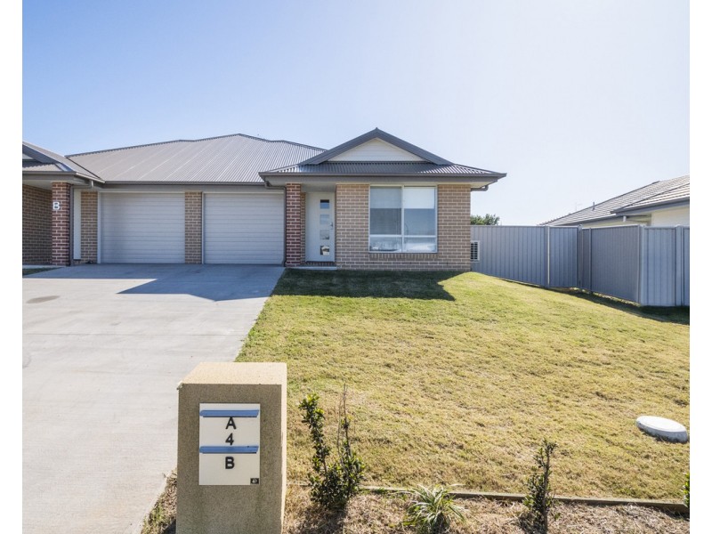 4a Gibraltar Crescent, Koolkhan NSW 2460